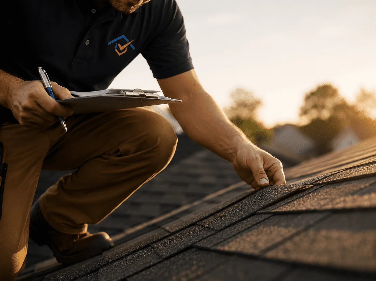 Why Choose Roof Inspection in Shawsville, VA
