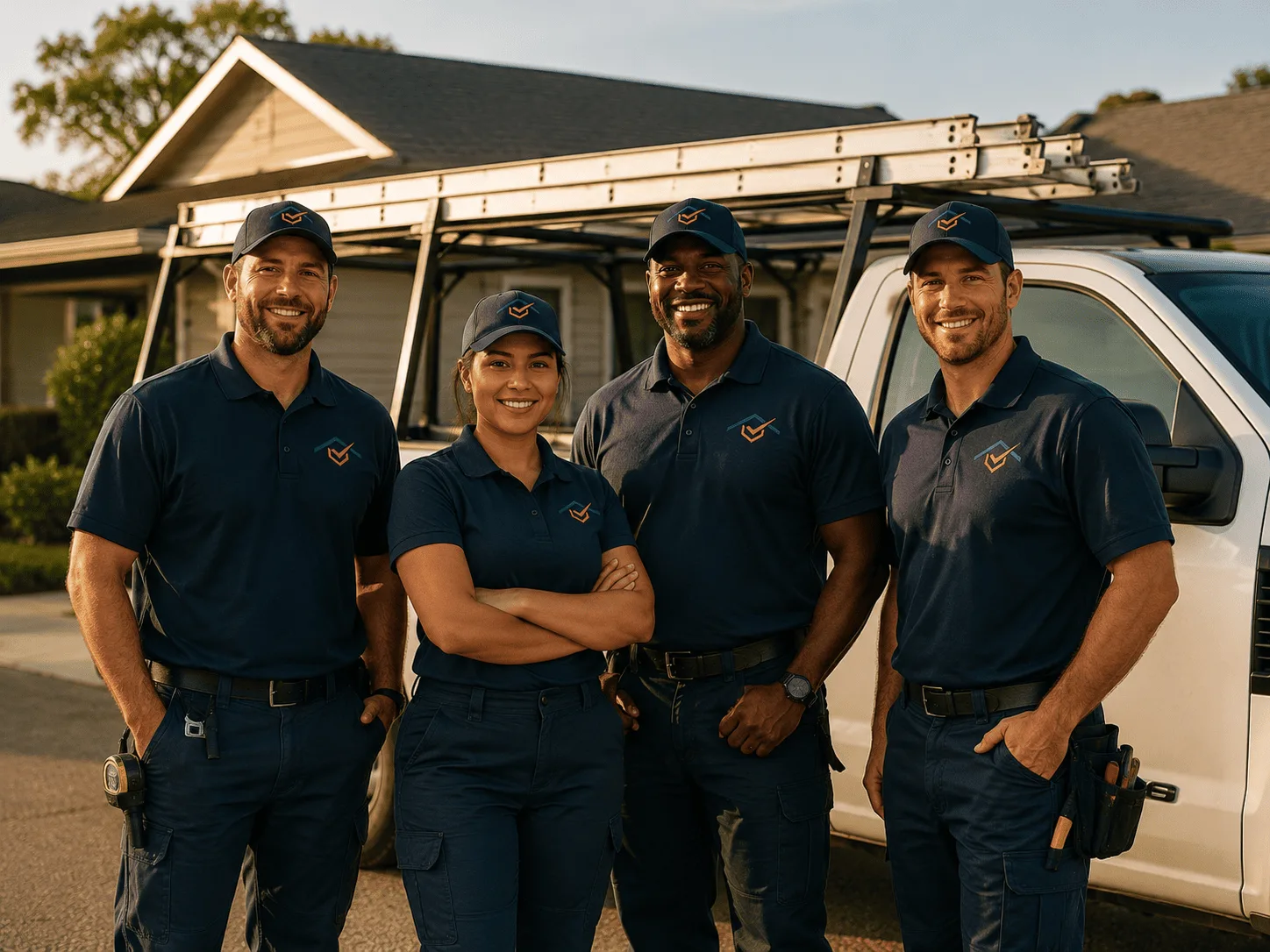 Roof Inspection company in Shawsville, VA